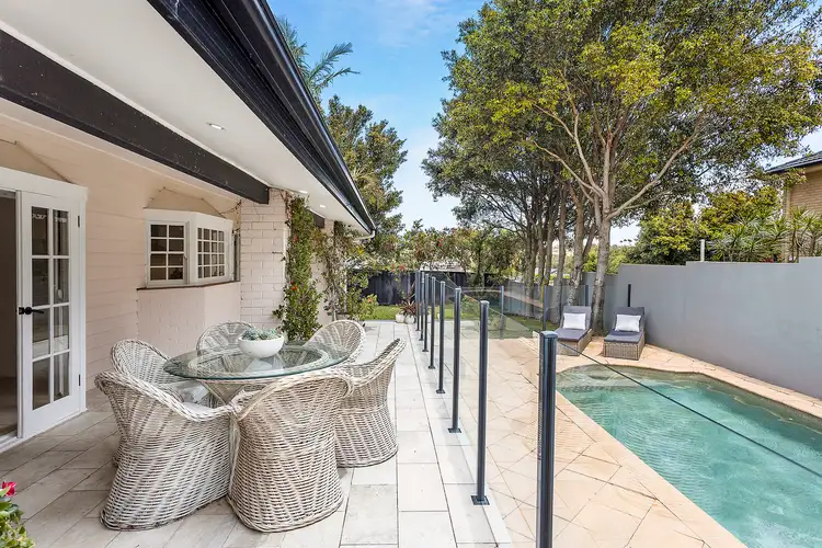 Second view of Homely house listing, 93 Bunarba Road, Gymea Bay NSW 2227