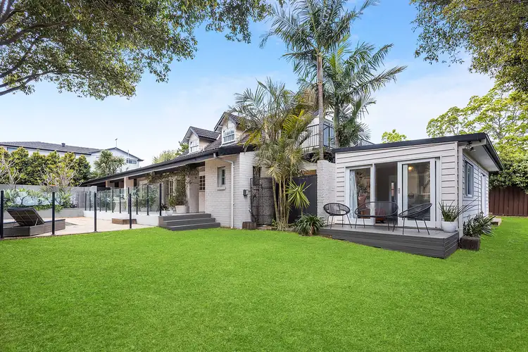 Third view of Homely house listing, 93 Bunarba Road, Gymea Bay NSW 2227