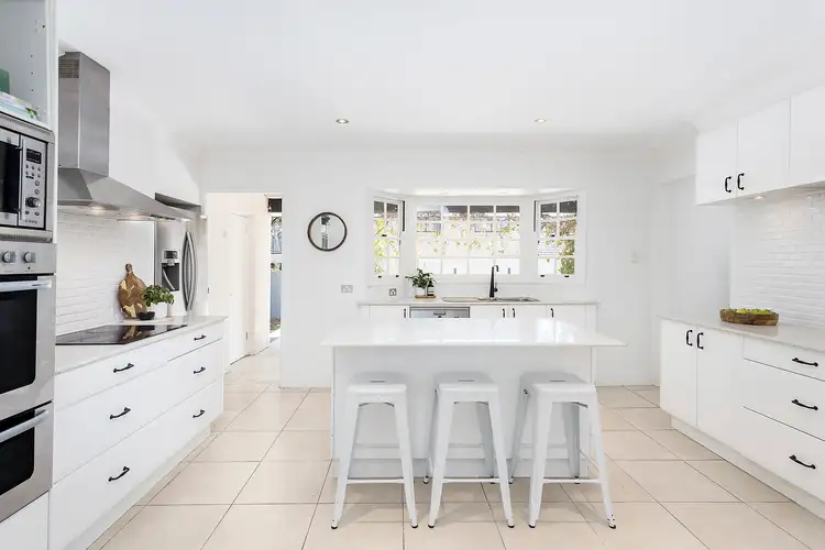Fourth view of Homely house listing, 93 Bunarba Road, Gymea Bay NSW 2227