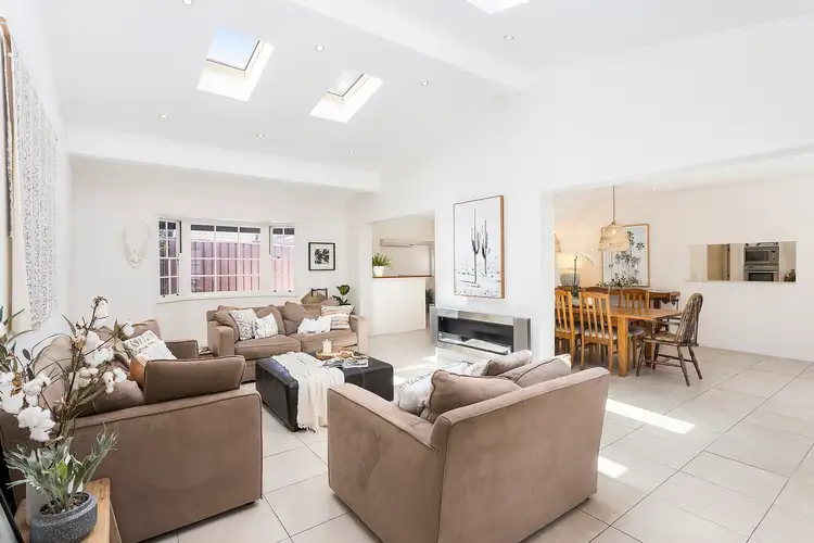 Fifth view of Homely house listing, 93 Bunarba Road, Gymea Bay NSW 2227