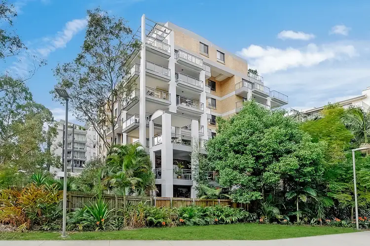 Sixth view of Homely apartment listing, 8/30-34 Romsey Street, Waitara NSW 2077