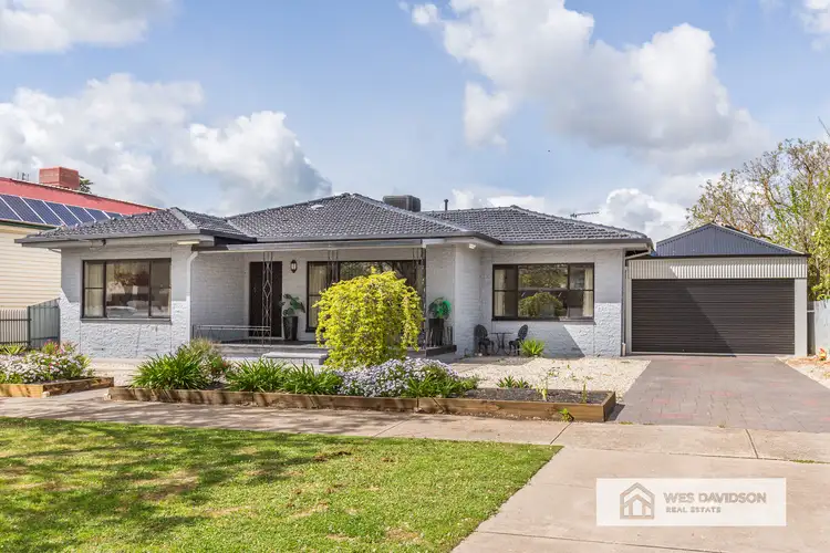 Second view of Homely house listing, 28 Searle Street, Horsham VIC 3400