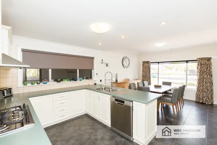 Fourth view of Homely house listing, 28 Searle Street, Horsham VIC 3400