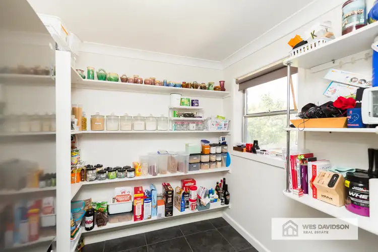 Fifth view of Homely house listing, 28 Searle Street, Horsham VIC 3400