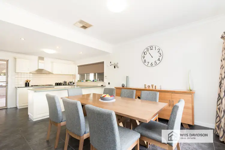 Sixth view of Homely house listing, 28 Searle Street, Horsham VIC 3400