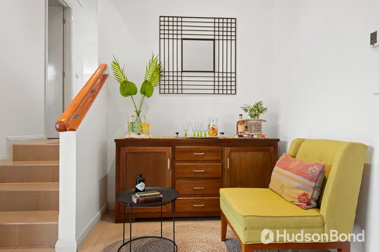 Third view of Homely townhouse listing, 4/347 High Street, Templestowe Lower VIC 3107