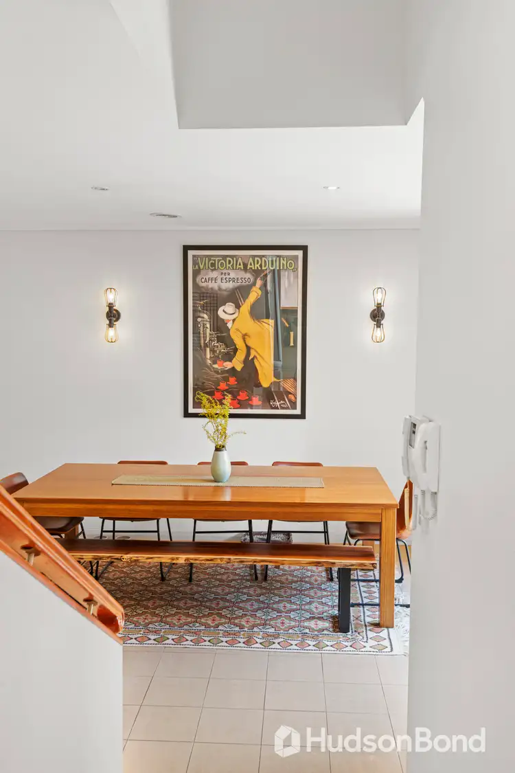 Fifth view of Homely townhouse listing, 4/347 High Street, Templestowe Lower VIC 3107