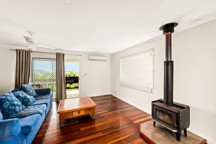 Second view of Homely house listing, 10 Argyle Crescent, Coes Creek QLD 4560