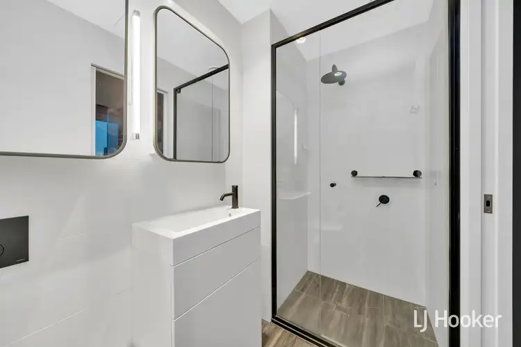 Fourth view of Homely apartment listing, 2102/462 Elizabeth Street, Melbourne VIC 3000