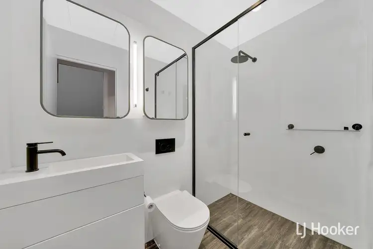 Sixth view of Homely apartment listing, 2102/462 Elizabeth Street, Melbourne VIC 3000