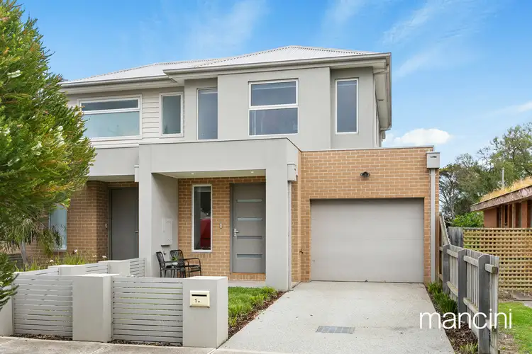 1/9 Rose Street, Altona VIC 3018