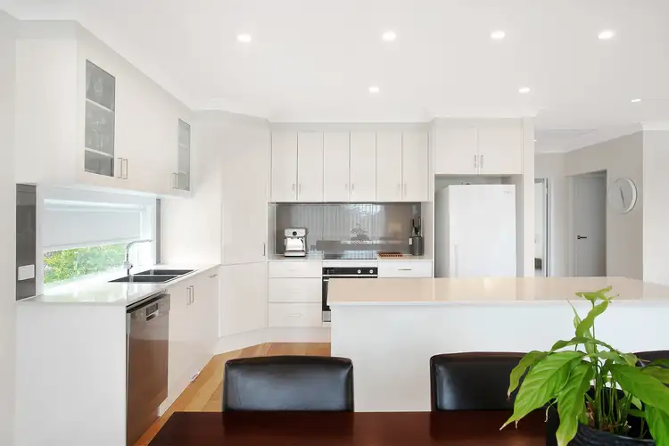 Third view of Homely house listing, 9 Davies Street, Mollymook NSW 2539