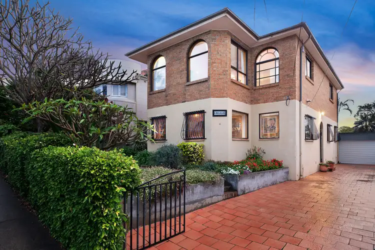 4 Broome Street, Maroubra NSW 2035