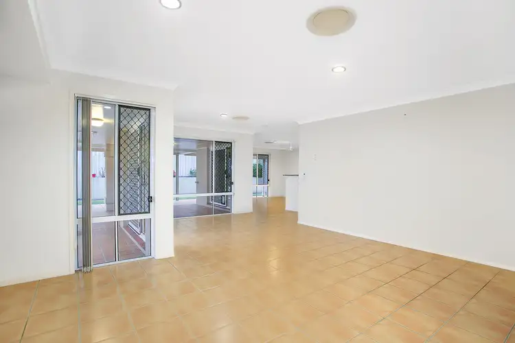 Third view of Homely house listing, 17 Keegan Circuit, Currumbin Waters QLD 4223