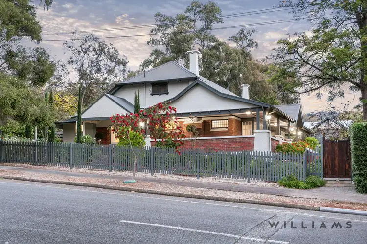 Main view of Homely house listing, 11 Church Road, Mitcham SA 5062