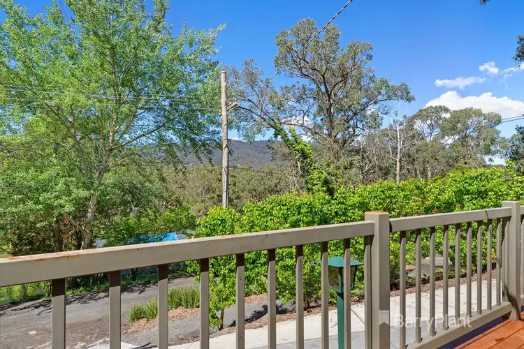 Second view of Homely house listing, 38 Railway Road, Mount Evelyn VIC 3796