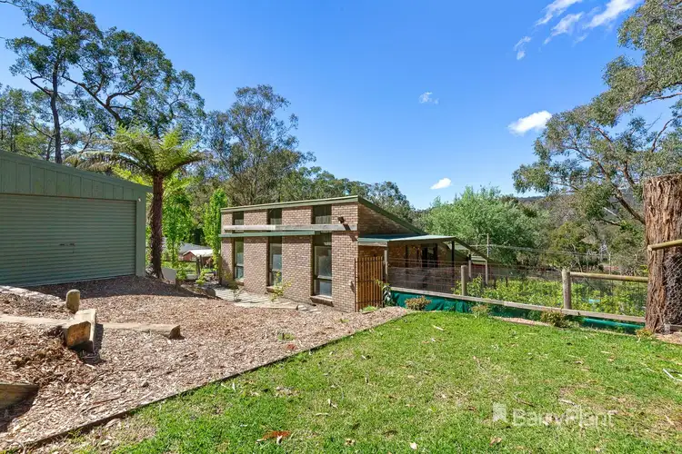 Third view of Homely house listing, 38 Railway Road, Mount Evelyn VIC 3796