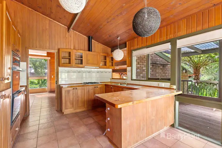 Fourth view of Homely house listing, 38 Railway Road, Mount Evelyn VIC 3796