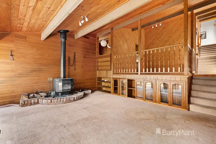 Fifth view of Homely house listing, 38 Railway Road, Mount Evelyn VIC 3796
