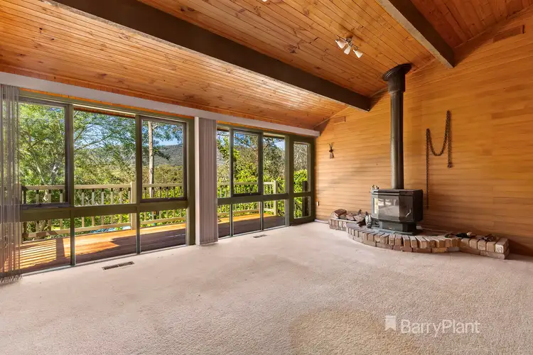 Sixth view of Homely house listing, 38 Railway Road, Mount Evelyn VIC 3796