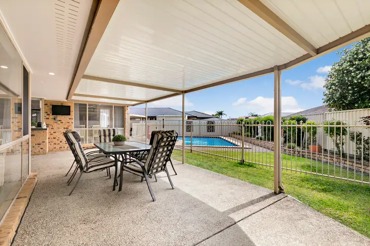 Main view of Homely house listing, 14 Blackbean Court, Elanora QLD 4221