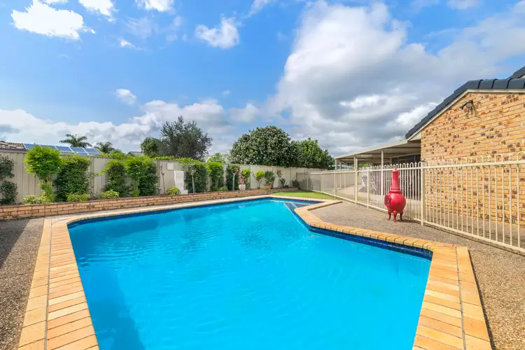 Fourth view of Homely house listing, 14 Blackbean Court, Elanora QLD 4221