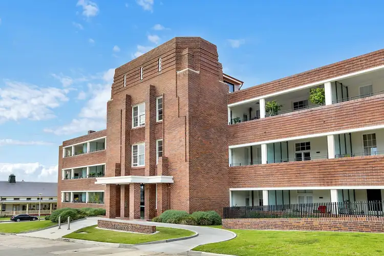 Main view of Homely apartment listing, 10/1 Fleming Street, Little Bay NSW 2036