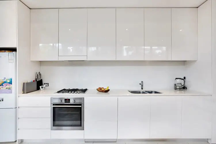 Second view of Homely apartment listing, 10/1 Fleming Street, Little Bay NSW 2036