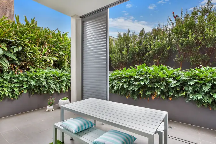 Fourth view of Homely apartment listing, 10/1 Fleming Street, Little Bay NSW 2036