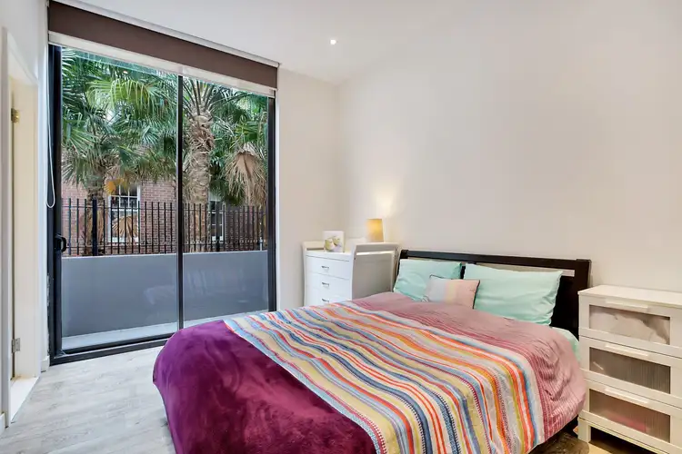 Sixth view of Homely apartment listing, 10/1 Fleming Street, Little Bay NSW 2036