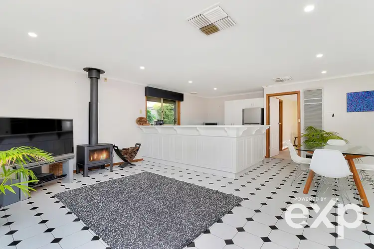 Third view of Homely house listing, 7 Aurora Circuit, Greenwith SA 5125