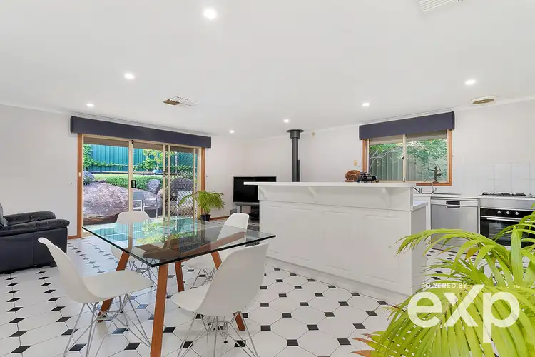 Fifth view of Homely house listing, 7 Aurora Circuit, Greenwith SA 5125