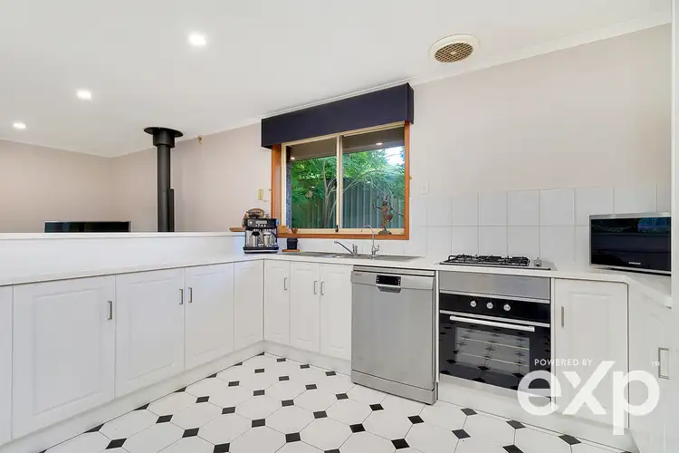 Sixth view of Homely house listing, 7 Aurora Circuit, Greenwith SA 5125