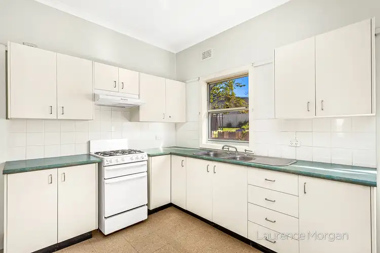 Second view of Homely house listing, 8 Angus Street, Fernhill NSW 2519