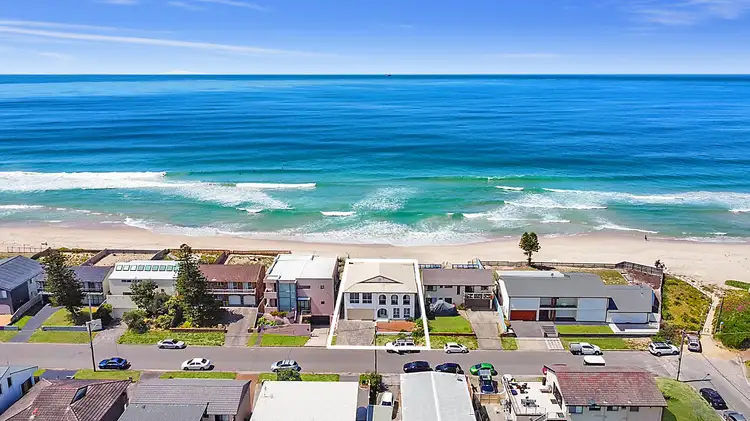 Main view of Homely house listing, 19 Curtis Parade, The Entrance North NSW 2261