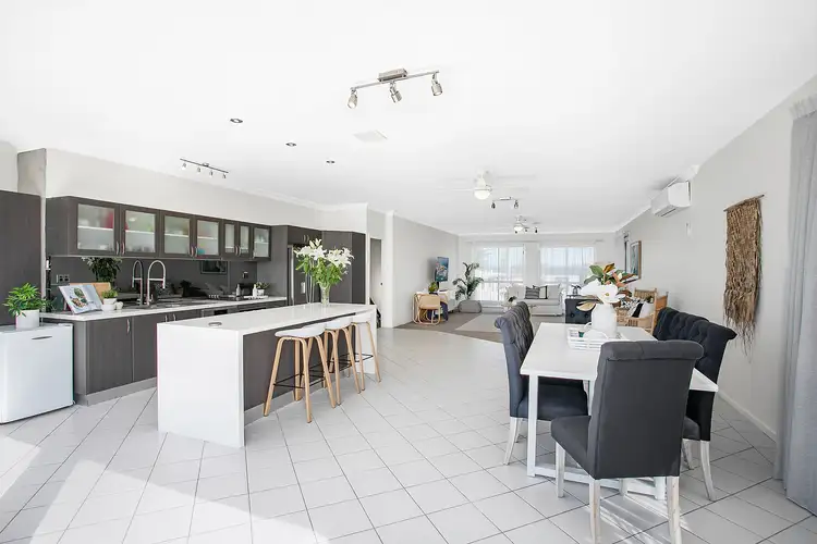Second view of Homely house listing, 19 Curtis Parade, The Entrance North NSW 2261