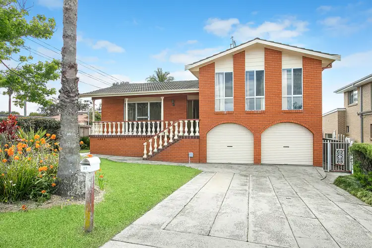 22 Watkins Street, Long Jetty NSW 2261