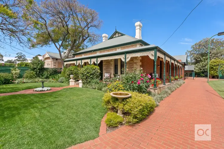 Main view of Homely house listing, 45 Foster Street, Parkside SA 5063