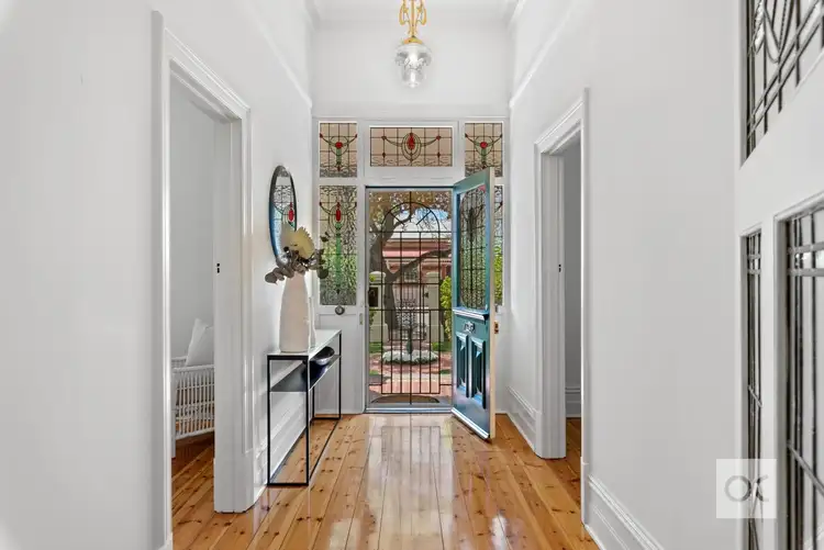 Fourth view of Homely house listing, 45 Foster Street, Parkside SA 5063