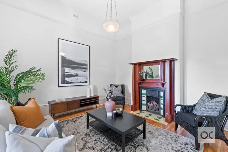 Fifth view of Homely house listing, 45 Foster Street, Parkside SA 5063