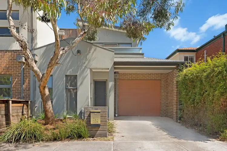 4/3 Rooney Street, Maidstone VIC 3012