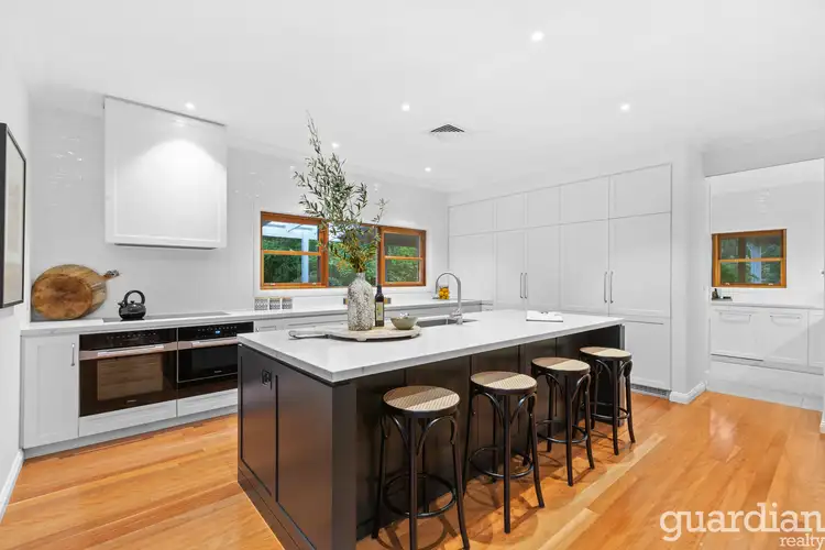 Second view of Homely rural property listing, 72a Annangrove Road, Kenthurst NSW 2156