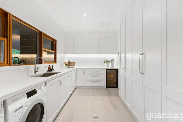 Third view of Homely rural property listing, 72a Annangrove Road, Kenthurst NSW 2156