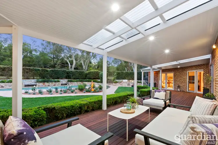 Fourth view of Homely rural property listing, 72a Annangrove Road, Kenthurst NSW 2156