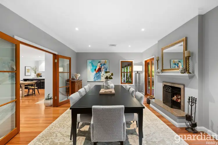 Sixth view of Homely rural property listing, 72a Annangrove Road, Kenthurst NSW 2156