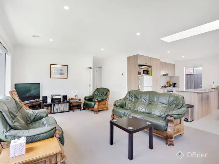 Fourth view of Homely house listing, 3 Mosset Lane, Narre Warren South VIC 3805