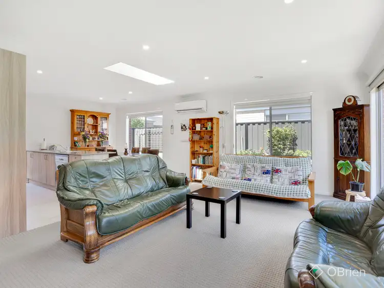 Fifth view of Homely house listing, 3 Mosset Lane, Narre Warren South VIC 3805