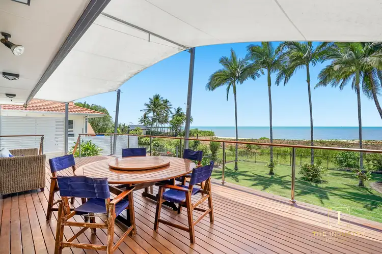 Main view of Homely house listing, 16 Coconut Street, Holloways Beach QLD 4878