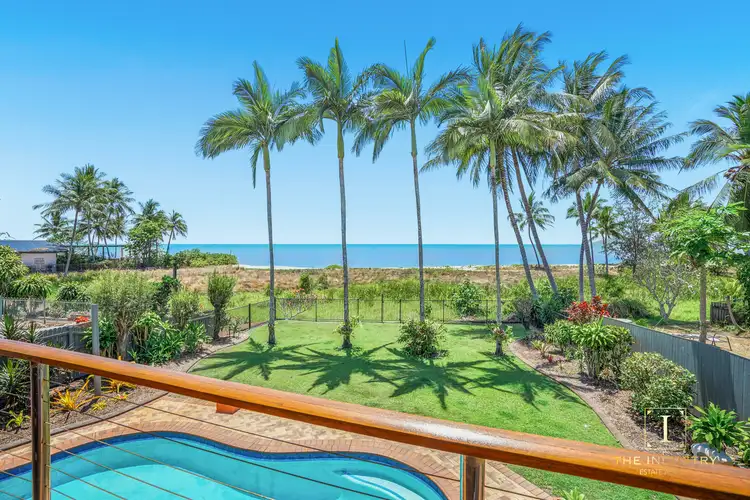 Third view of Homely house listing, 16 Coconut Street, Holloways Beach QLD 4878
