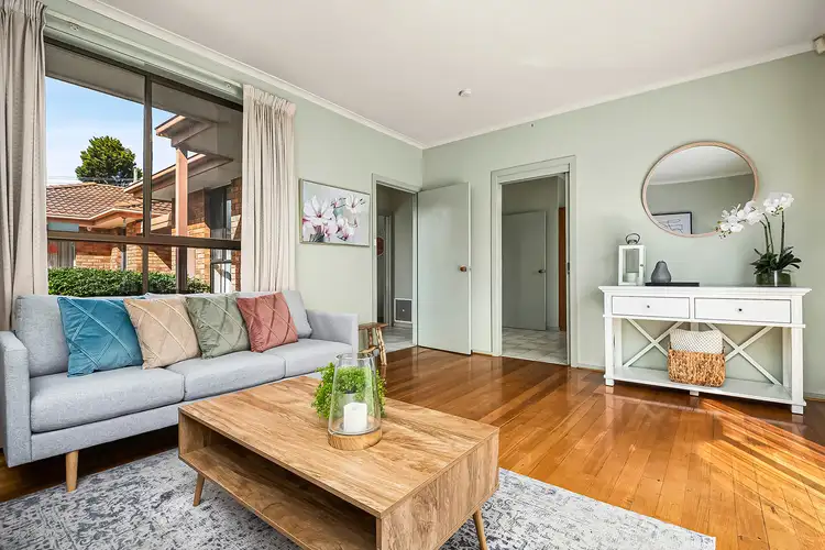 Third view of Homely unit listing, 2/17 Mock Street, Forest Hill VIC 3131
